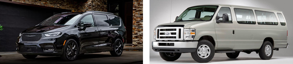 VISITE GUIDÉE PRIVÉE EN MINIVAN